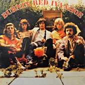 Burnin Red Ivanhoe – Burnin Red Ivanhoe www.blackvinylbazar.cz Burnin Red Ivanhoe – Burnin Red Ivanhoe www.blackvinylbazar.cz