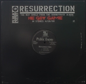 Public Enemy - Resurrection Def 234-1