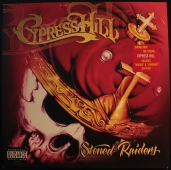 Cypress Hill - Stoned Raiders COL 504171 1