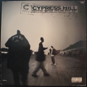 Cypress Hill - Throw Your Set In The Air 662354 6