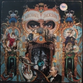Michael Jackson - Dangerous 465802 1