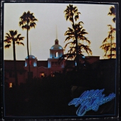 Eagles - Hotel California AS 53051 Eagles - Hotel California AS 53051