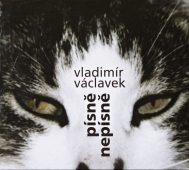 Vladimír Václavek – Písně Nepísně www.blackvinylbazar.cz