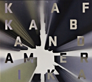 Kafka Band – Amerika www.blackvinylbazar.cz