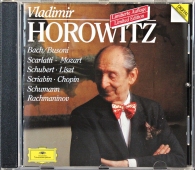 Vladimir Horowitz – Vladimir Horowitz www.blackvinylbazar.cz