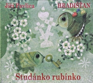 Jiří Pavlica & Hradišťan – Studánko Rubínko www.blackvinylbazar.cz