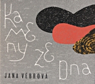 Jana Vébrová – Kameny Ze Dna www.blackvinylbazar.cz