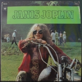 Janis Joplin - Janis Joplin's Greatest Hits 1 13 2215