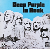 Deep Purple ‎- In Rock LPSHAR-70470 www.blackvinylbazar.cz-LP-CD-gramofon