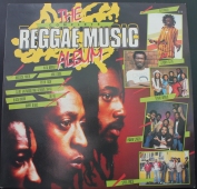 VA - The Complete Reggae Music Album ADEH 174 