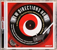 Various – New Directions Home (16 Brilliant Tracks From The Month's Best New Albums) www.blackvinylbazar.cz