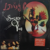 Living Colour - Solace Of You 656908 8