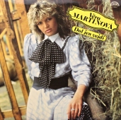 Věra Martinová – Dál Jen Vejdi www.blackvinylbazar.cz Věra Martinová – Dál Jen Vejdi www.blackvinylbazar.cz