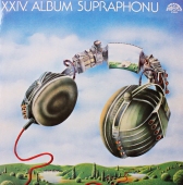 XXIV. Album Supraphonu www.blackvinylbazar.cz