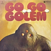 Golem Orchestra - Go-Go-Golem www.blackvinylbazar.cz