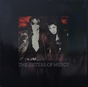 The Sisters Of Mercy - This Corrosion 248 216-0