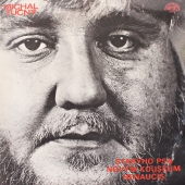Michal Tučný - Starýho Psa Novým Kouskům Nenaučíš www.blackvinylbazar.cz Michal Tučný - Starýho Psa Novým Kouskům Nenaučíš www.blackvinylbazar.cz