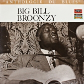 Big Bill Broonzy ‎– Anthologie Du Blues Vol. 2 www.blackvinylbazar.cz