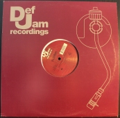 Redman - Smash Sumthin'/Diggy Doc 314 572 995-1