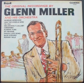 Glenn Miller And His Orchestra - The Original Recordings CDS 1004