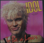 Billy Idol - To Be A Lover 608 391