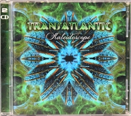 TransAtlantic - Kaleidoscope 0506712 www.blackvinylbazar.cz-CD-LP