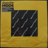  Depeche Mode ‎- Blasphemous Rumours 12 BONG 7