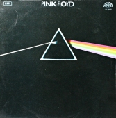 Pink Floyd ‎- The Dark Side Of The Moon 1 13 2224 www.blackvinylbazar.cz-LP-CD-gramofon