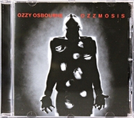Ozzy Osbourne – Ozzmosis www.blackvinylbazar.cz Ozzy Osbourne – Ozzmosis www.blackvinylbazar.cz