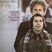 Simon And Garfunkel ‎- Bridge Over Troubled Water 1 13 1025 www.blackvinylbazar.cz-LP-CD-gramofon