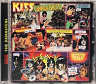 Kiss - Unmasked 532 389-2(18) www.blackvinylbazar.cz-CD-LP