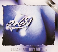 Pink Cream 69 - Pink Cream 69's Mixery (Fan Edition) MAS CD0265 www.blackvinylbazar.cz-CD-LP