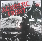 Agnostic Front ‎- Victim In Pain MOTR 29