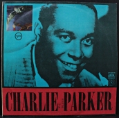 Charlie Parker - K. C. Blues  1 15 0905