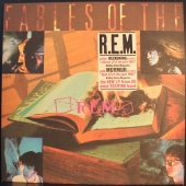 R.E.M. - Fables Of The Reconstruction ILP26525