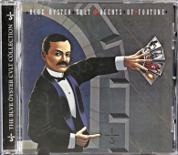 Blue Öyster Cult – Agents Of Fortune www.blackvinylbazar.cz