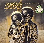 Farmer Boys – Born Again www.blackvinylbazar.cz