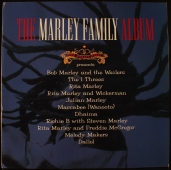 VA - The Marley Family Album HB 160