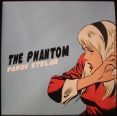 Parov Stelar ‎- The Phantom EN 026