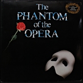 Andrew Lloyd Webber - The Phantom Of The Opera 831 273-1 Andrew Lloyd Webber - The Phantom Of The Opera 831 273-1
