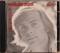 Jiří Schelinger – Holubí Dům www.blackvinylbazar.cz Jiří Schelinger – Holubí Dům www.blackvinylbazar.cz