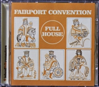 Fairport Convention - Full House IMCD 285 www.blackvinylbazar.cz-LP-CD-gramofon