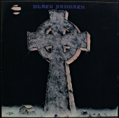 Black Sabbath - Headless Cross 064-24 1005 1 Black Sabbath - Headless Cross 064-24 1005 1