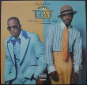 OutKast - Ghetto Musick/She Lives In My Lap 82876-54249-1