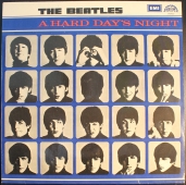 The Beatles - A Hard Day's Night 1113 3975