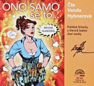 Ono samo se to - Kristyna Hlavackova www.blackvinylbazar.cz