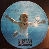 Nirvana ‎- Nevermind SVLP 0038-03