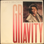James Brown ‎- Gravity *650059-6