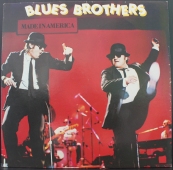 Blues Brothers ‎- Made In America ATL 50 768
