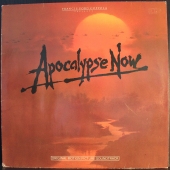 Carmine Coppola & Francis Coppola ‎- Apocalypse Now - Original Motion Picture Soundtrack ELK 52 212